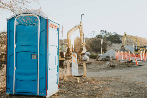 Best Sanitation services for porta potties  in Fountain Green, UT