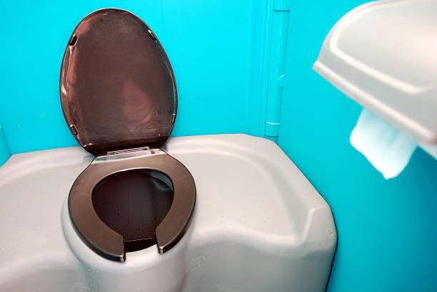Portable Toilet Options We Offer in Fountain Green, UT