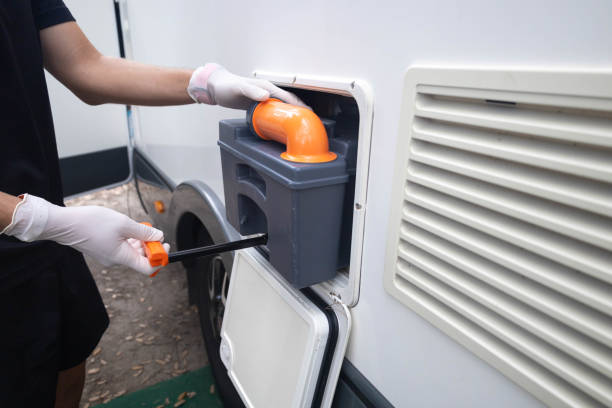 Best Porta potty delivery and setup  in Fountain Green, UT