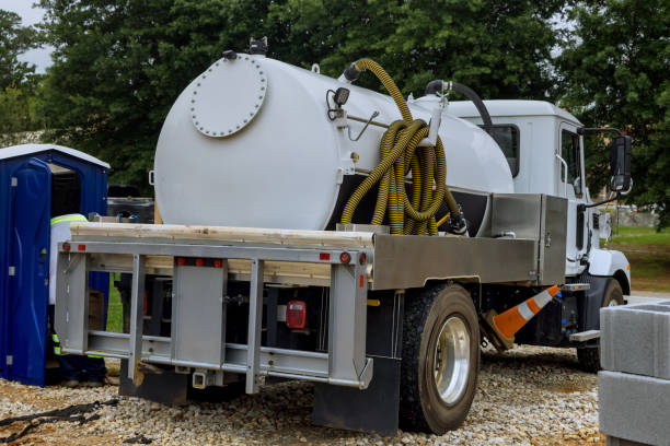 Best Luxury portable toilet rental  in Fountain Green, UT