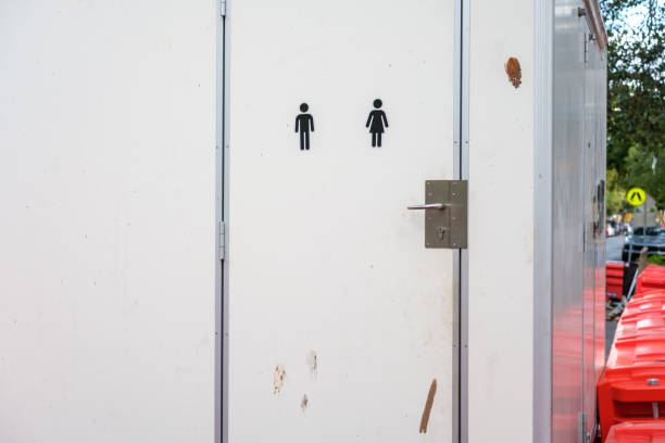 Portable Toilet Options We Offer in Fountain Green, UT