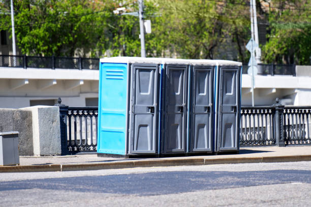 Best Local porta potty services  in Fountain Green, UT